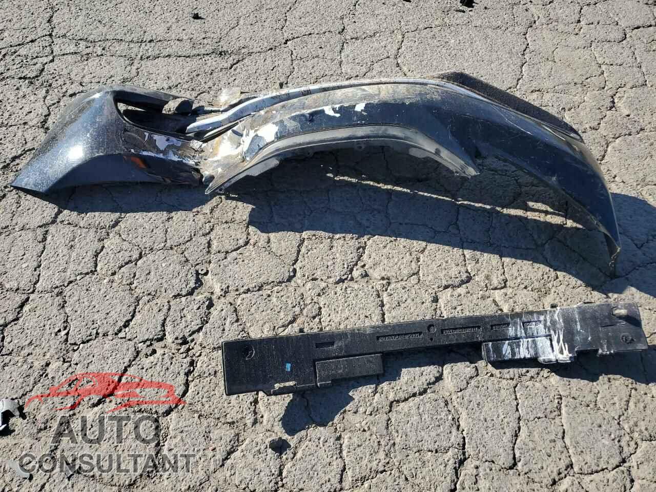 HONDA CIVIC 2013 - 19XFB2F58DE295008