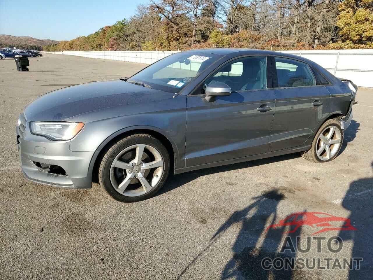 AUDI A3 2016 - WAUB8GFF7G1035383