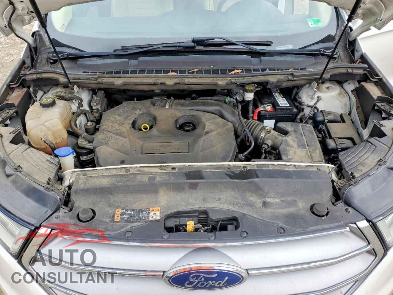 FORD EDGE 2018 - 2FMPK4J92JBC30650