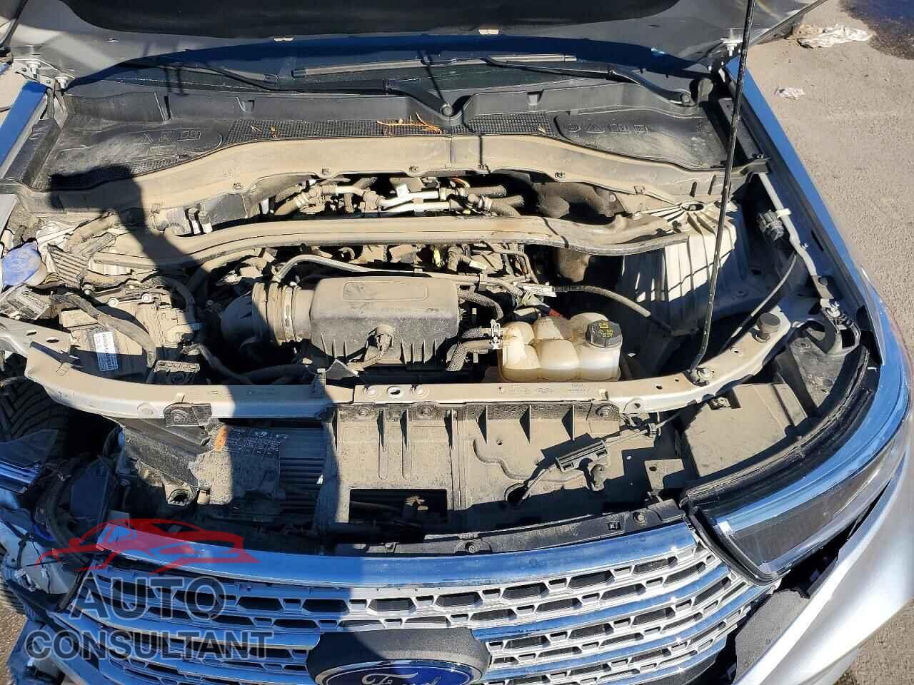 FORD EXPLORER 2023 - 1FMSK8FHXPGC13730
