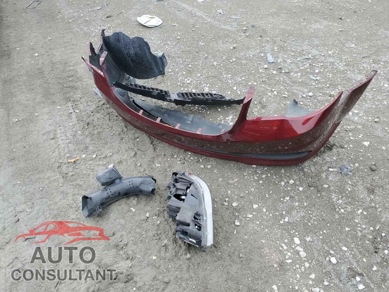 DODGE CARAVAN 2018 - 2C4RDGEG4JR345971