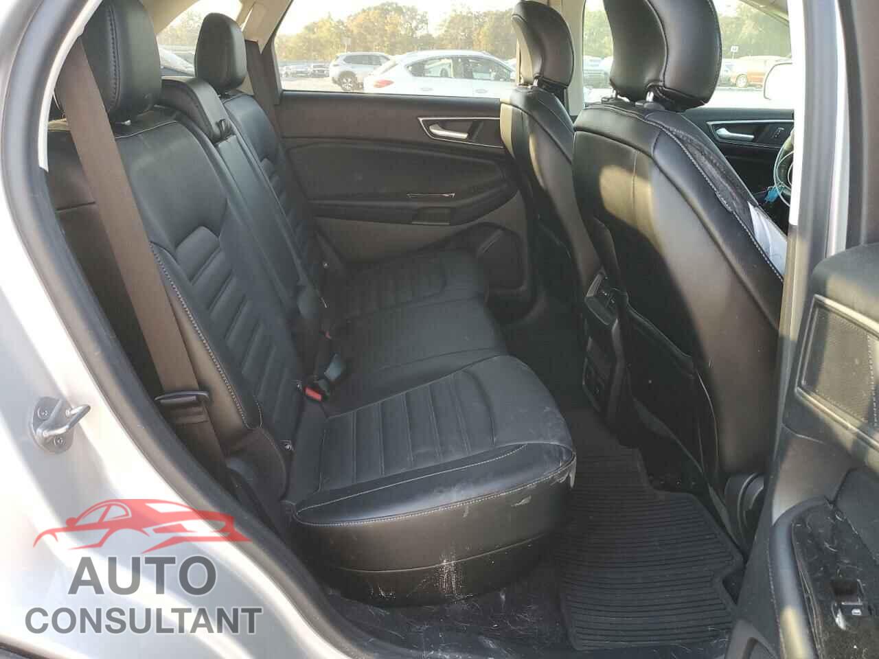 FORD EDGE 2016 - 2FMPK4J99GBB25600