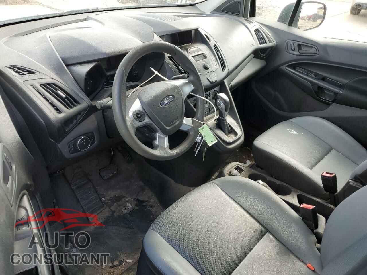 FORD TRANSIT 2017 - NM0LS7E74H1299257