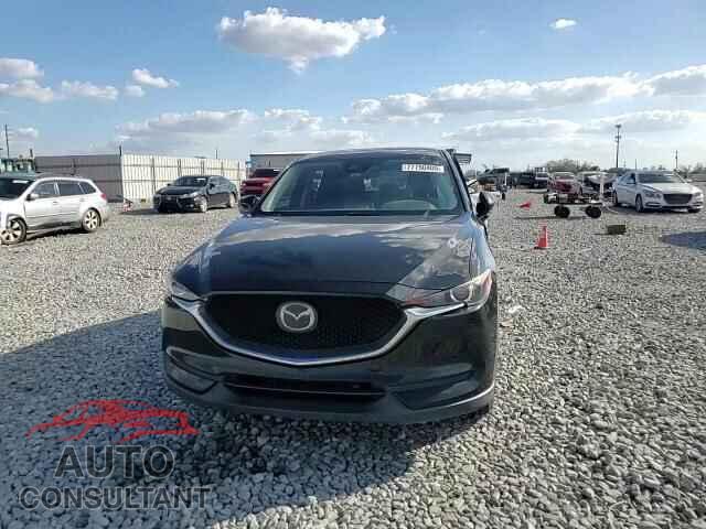 MAZDA CX-5 2020 - JM3KFABM5L0723383