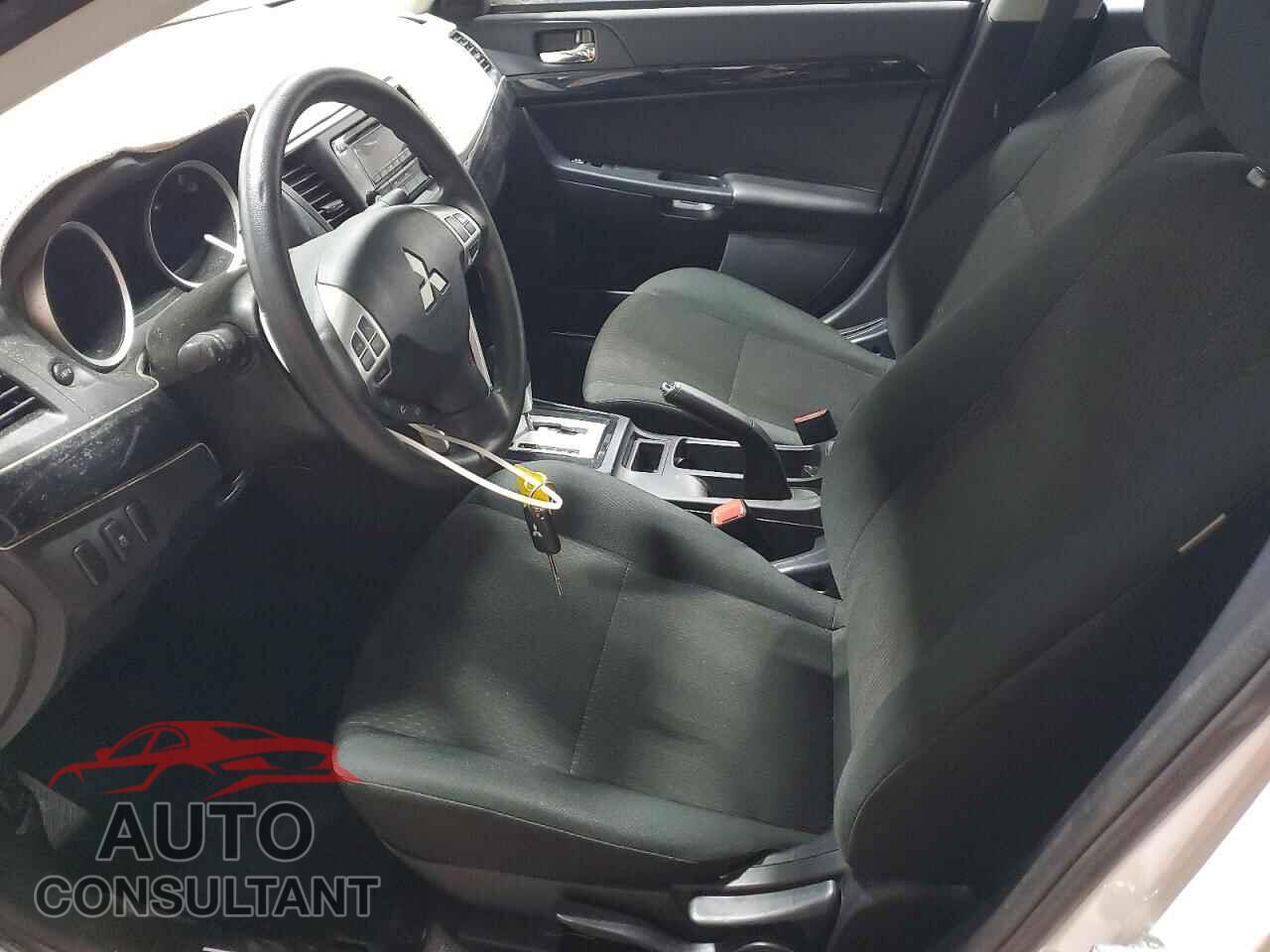 MITSUBISHI LANCER 2016 - JA32U2FU9GU010837