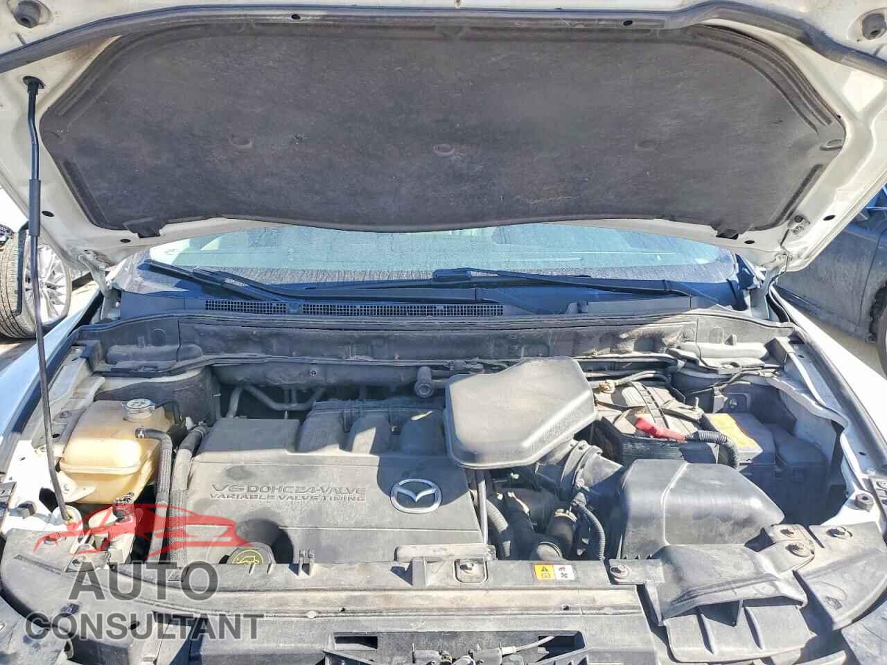 MAZDA CX-9 2011 - JM3TB2CA8B0317462