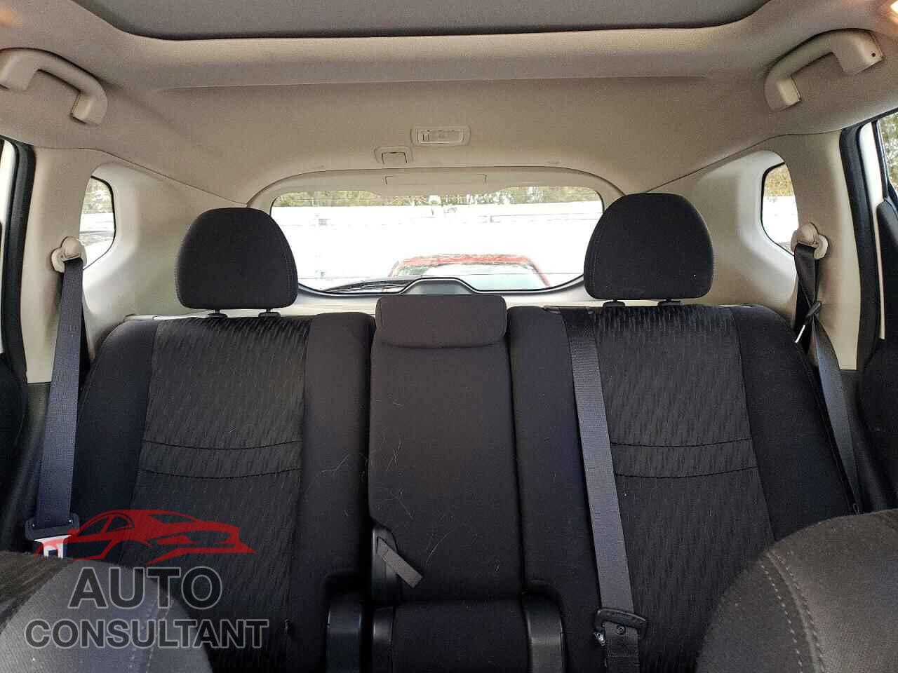 NISSAN ROGUE 2020 - 5N1AT2MV2LC792180