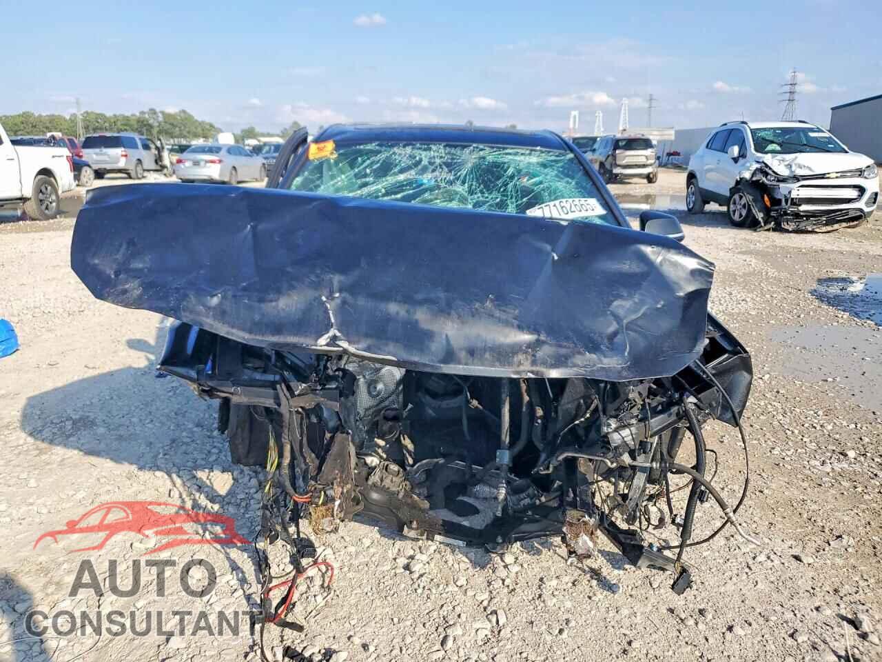 BMW 3 SERIES 2016 - WBA8E9G52GNU28768