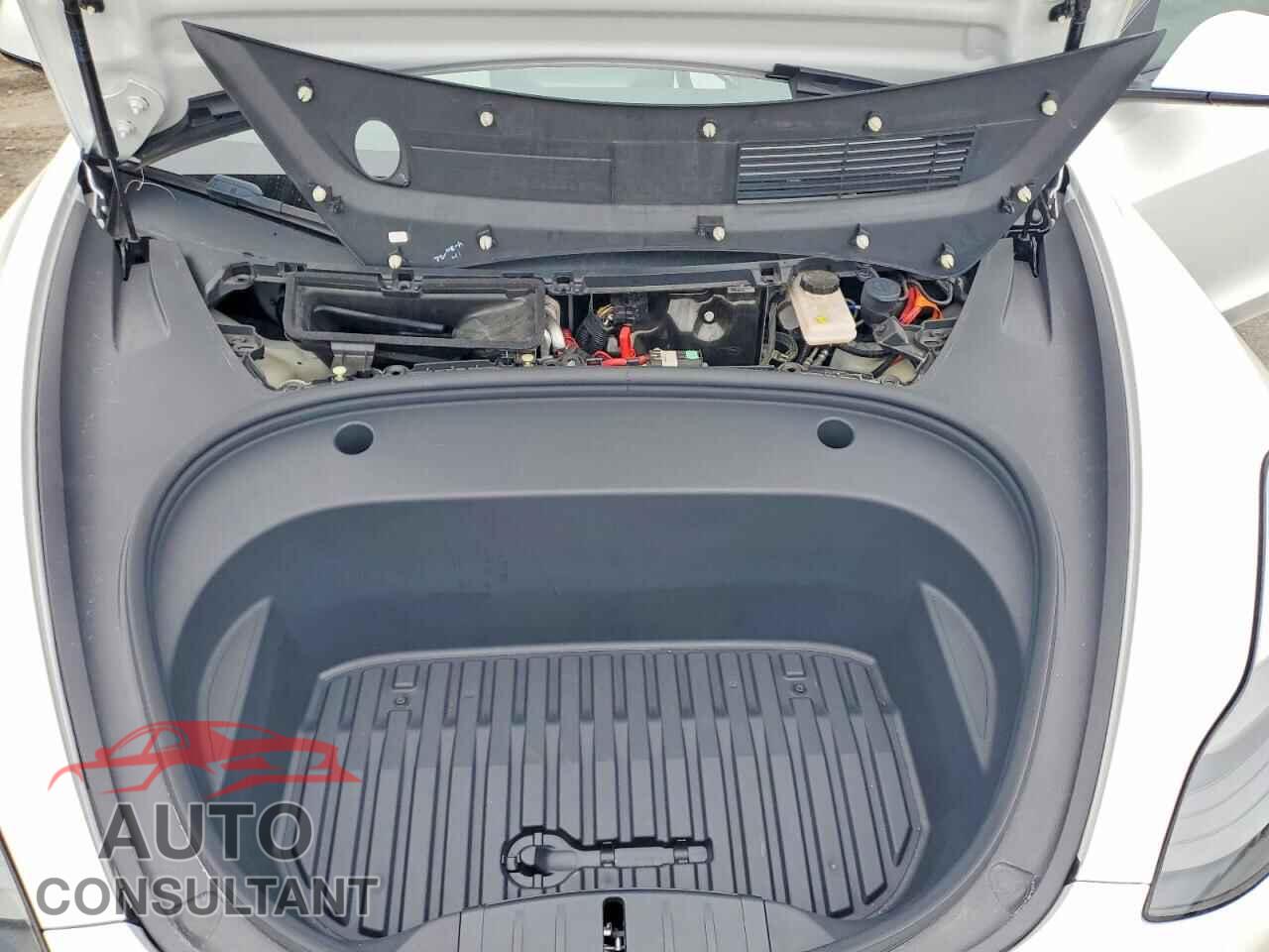 TESLA MODEL 3 2022 - 5YJ3E1EC5NF276268