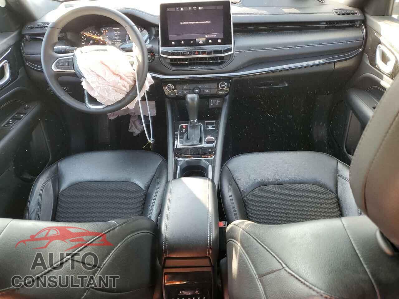 JEEP COMPASS 2022 - 3C4NJDBB4NT194597