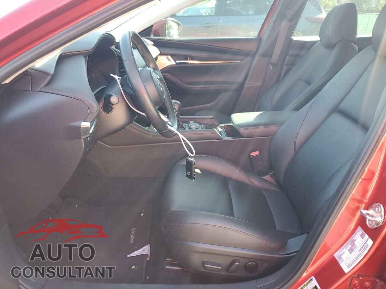 MAZDA 3 2019 - 3MZBPADL1KM107716