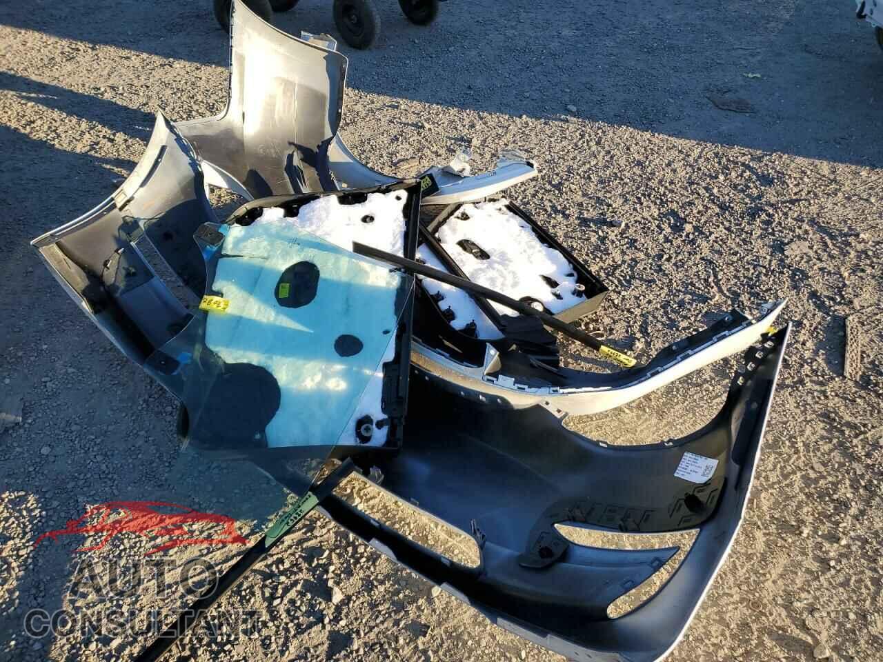 TESLA MODEL 3 2023 - 5YJ3E1EA0PF489601