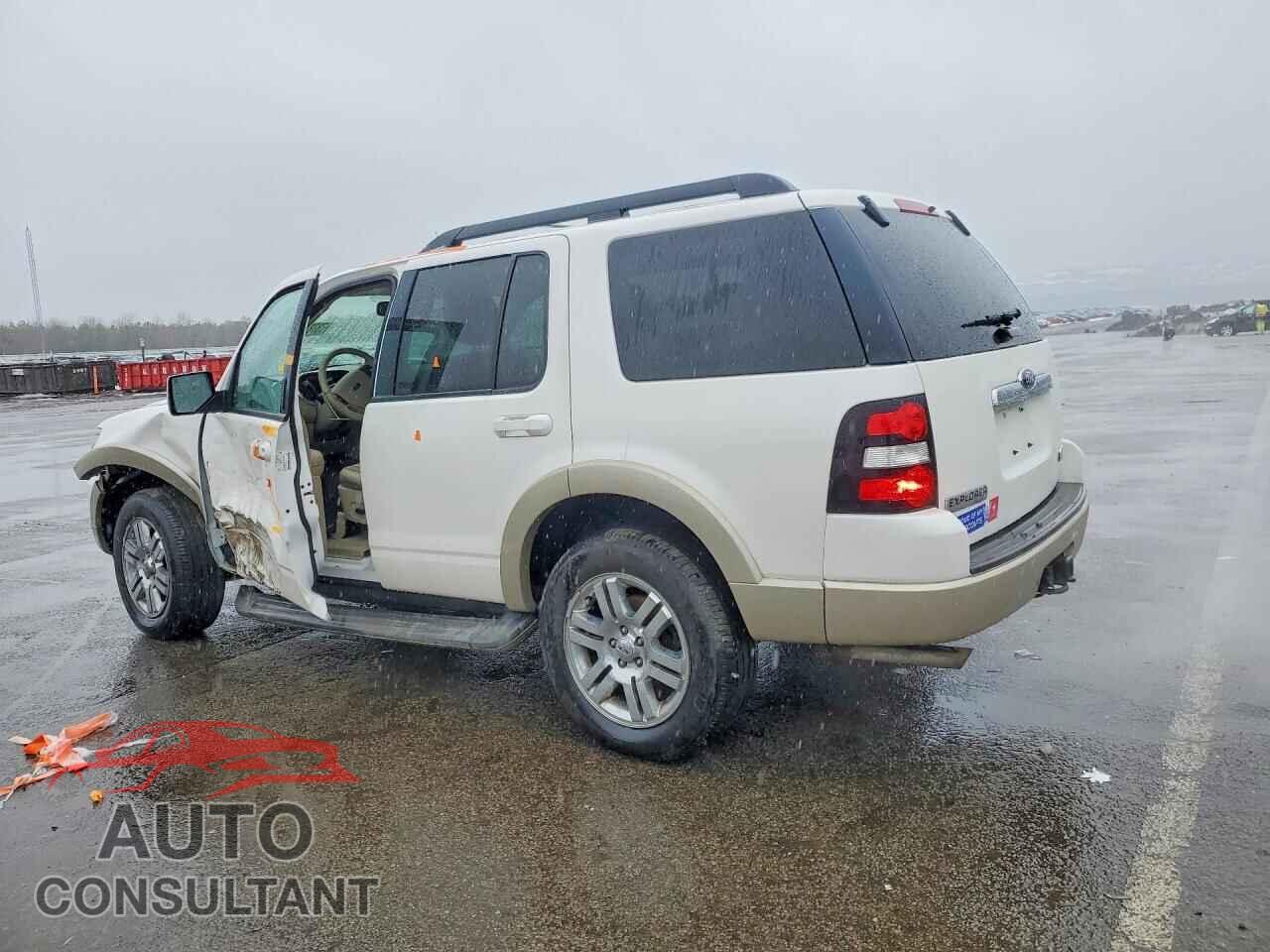 FORD EXPLORER 2010 - 1FMEU7E86AUA91458