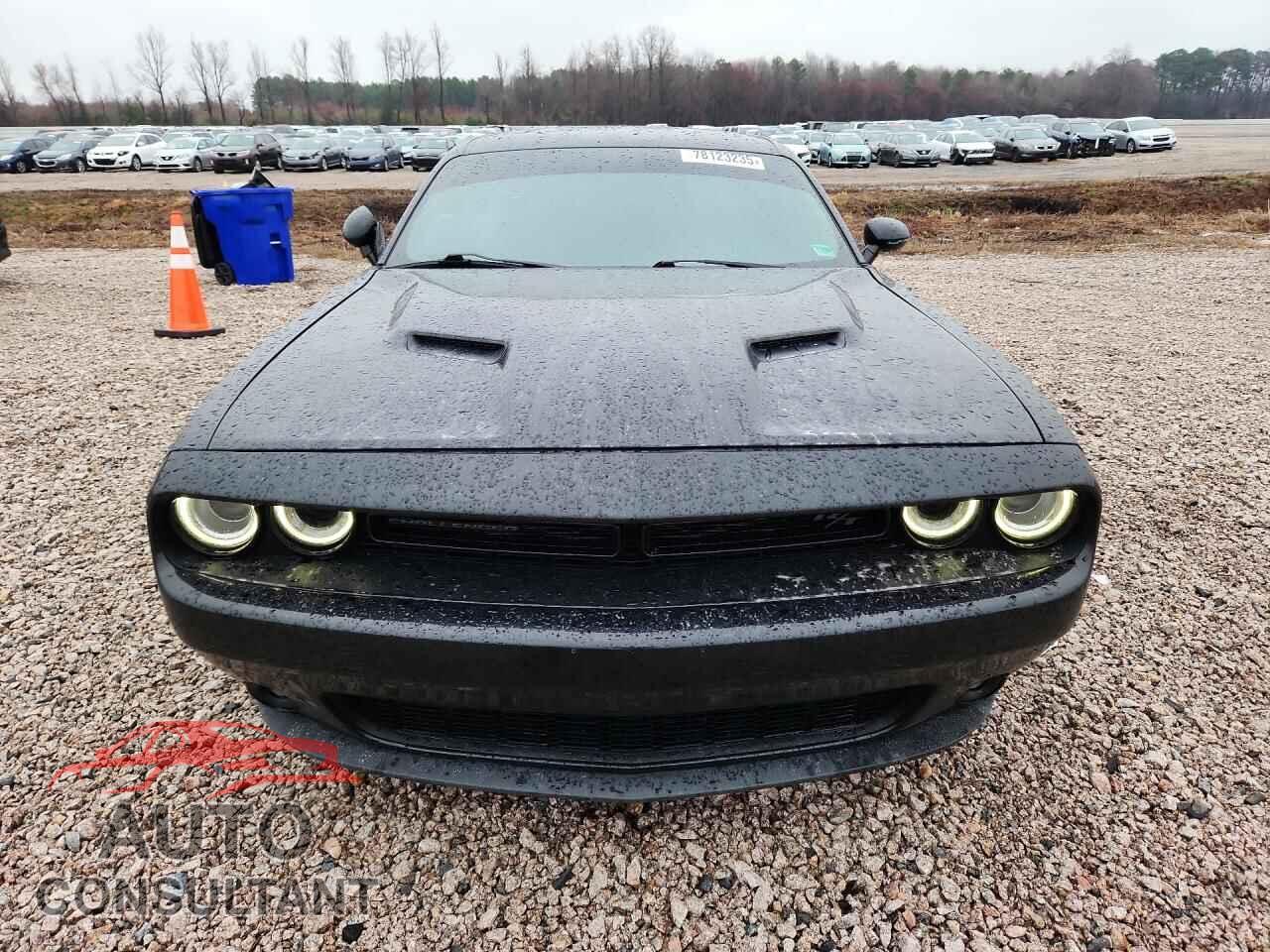 DODGE CHALLENGER 2017 - 2C3CDZBT1HH574275