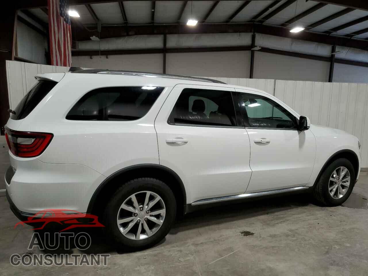 DODGE DURANGO 2015 - 1C4RDHDGXFC201140