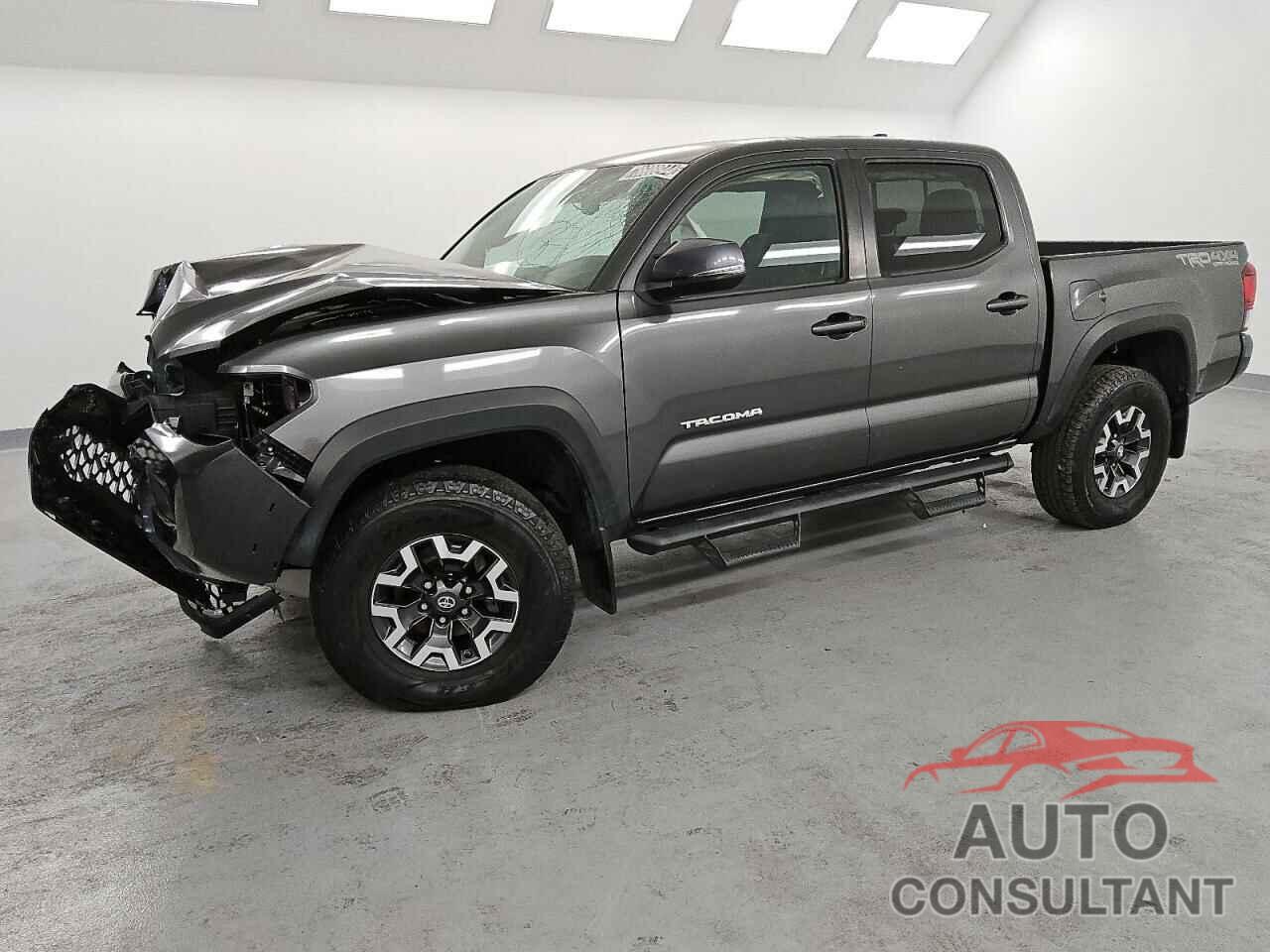 TOYOTA TACOMA 2019 - 3TMCZ5AN4KM214869