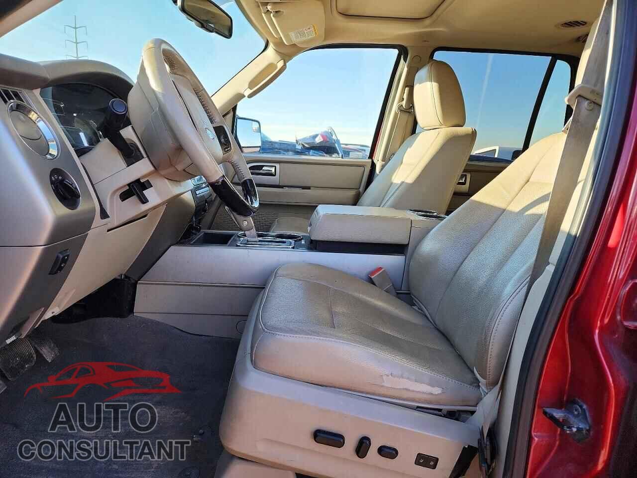 FORD EXPEDITION 2014 - 1FMJK2A5XEEF36075