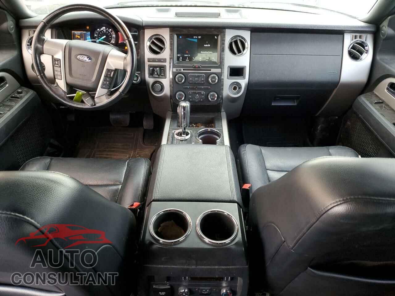 FORD EXPEDITION 2017 - 1FMJK2AT2HEA78132