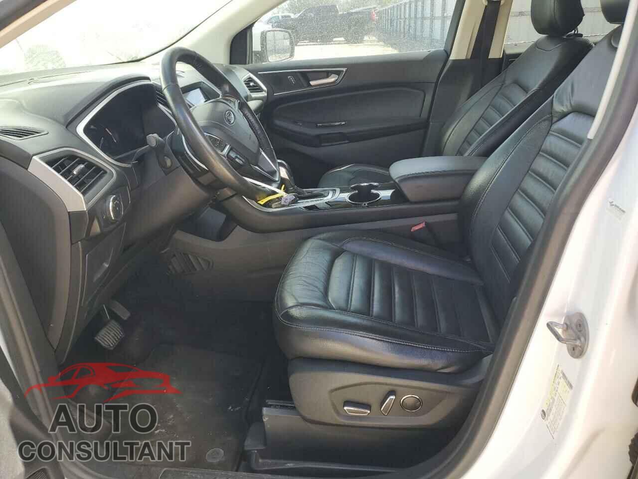 FORD EDGE 2016 - 2FMPK3J92GBB41812