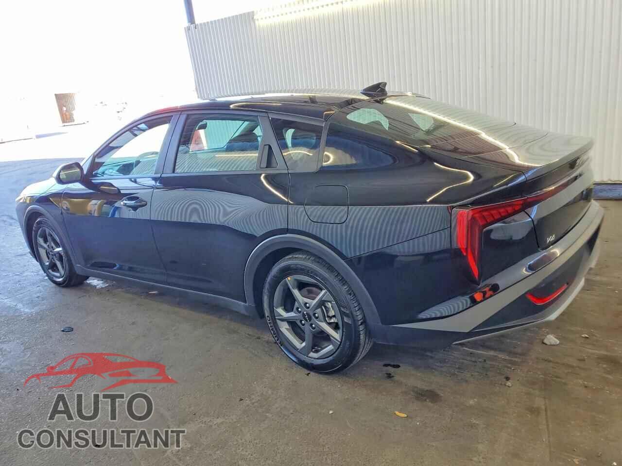 KIA K4 2025 - 3KPFT4DE9SE099863