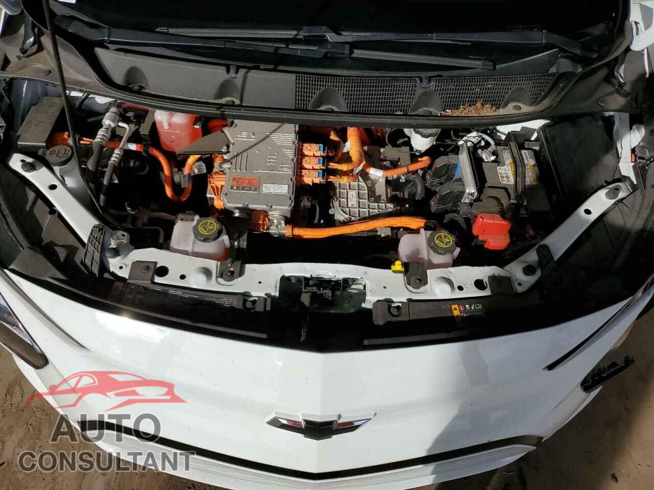 CHEVROLET BOLT 2023 - 1G1FW6S01P4188564