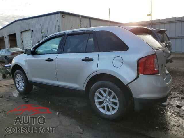 FORD EDGE 2014 - 2FMDK3GCXEBA84150