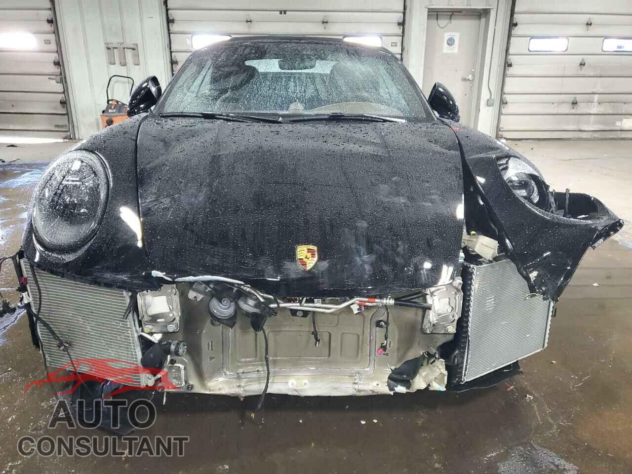 PORSCHE 911 2023 - WP0CD2A96PS263182