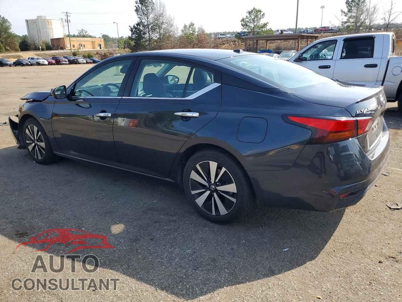 NISSAN ALTIMA 2019 - 1N4BL4EV0KC236618