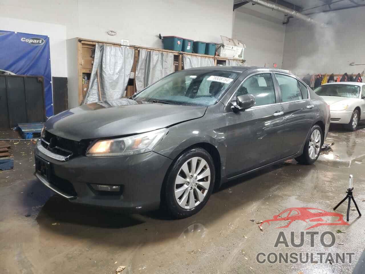 HONDA ACCORD 2014 - 1HGCR2F79EA136584