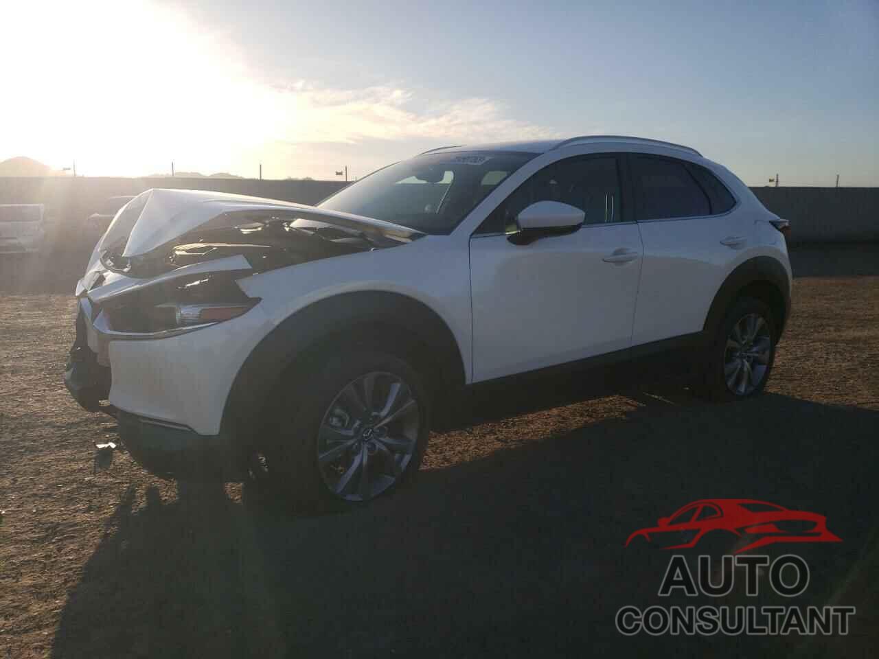 MAZDA CX30 2023 - 3MVDMBCM4PM588734