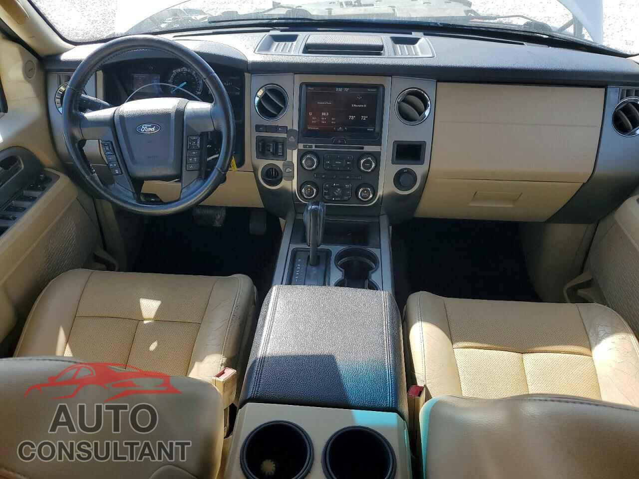 FORD EXPEDITION 2015 - 1FMJU1HT2FEF35268