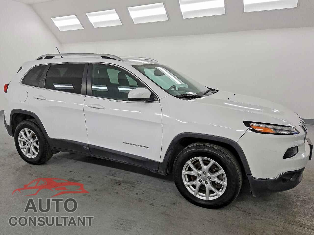 JEEP CHEROKEE 2018 - 1C4PJMCB3JD501068