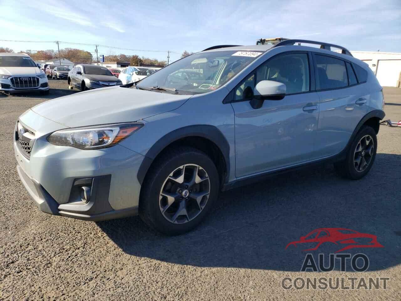 SUBARU CROSSTREK 2018 - JF2GTACC1JH280887