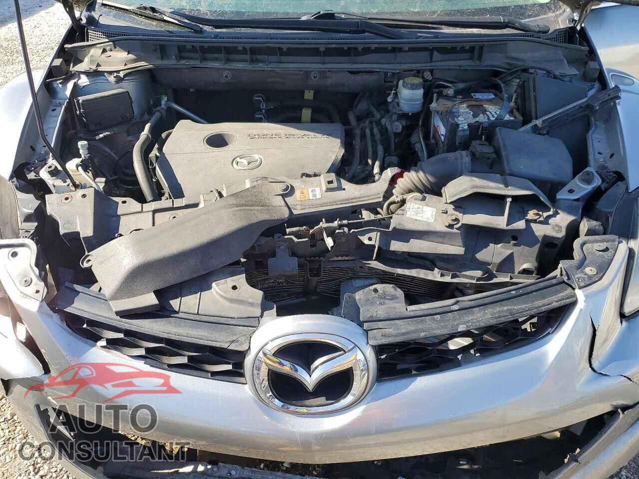 MAZDA CX-7 2011 - JM3ER2B54B0387257