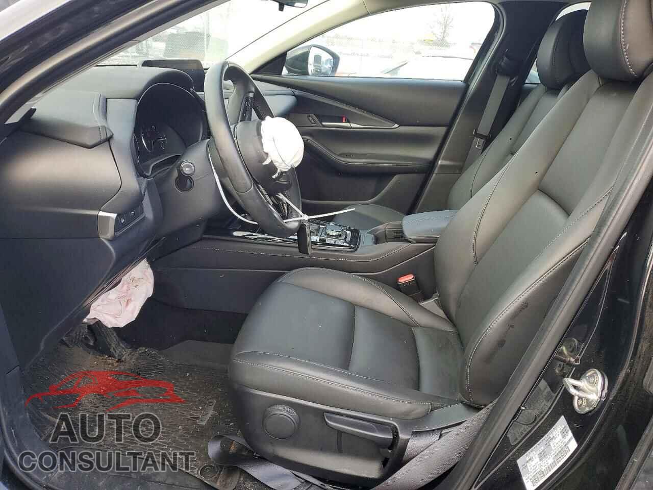 MAZDA CX30 2024 - 3MVDMBBM3RM658521