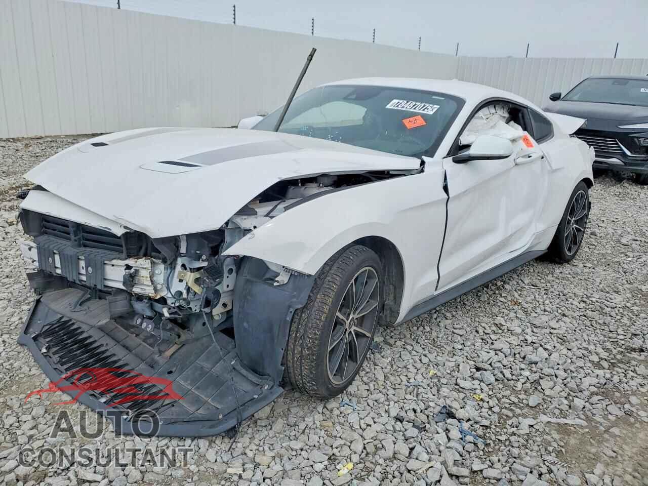 FORD MUSTANG 2020 - 1FA6P8TH2L5189205