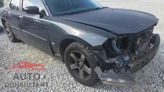 DODGE CHARGER 2010 - 2B3CA3CV8AH247669