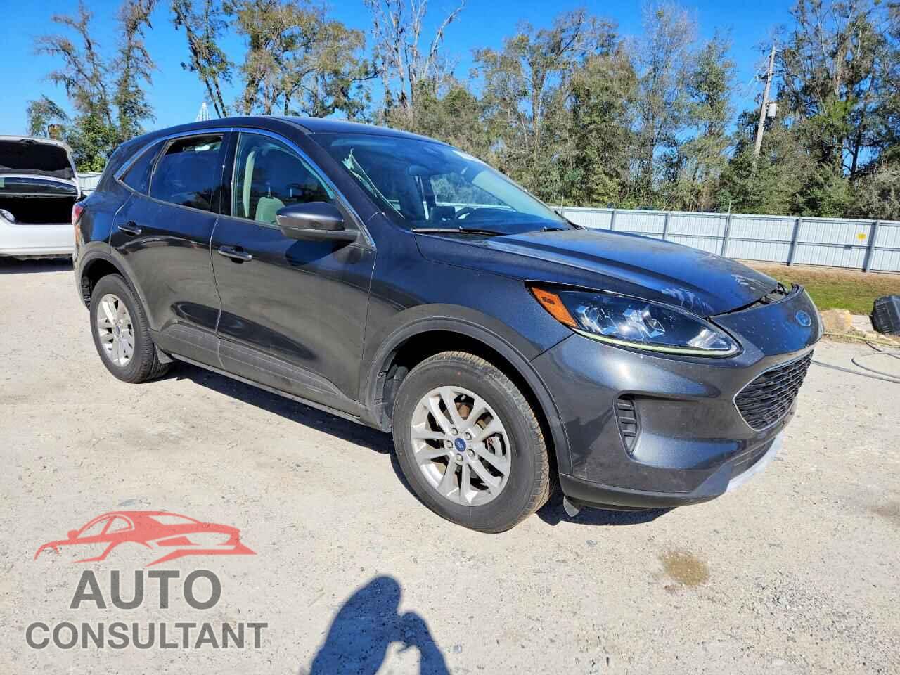 FORD ESCAPE 2020 - 1FMCU9G67LUA03938