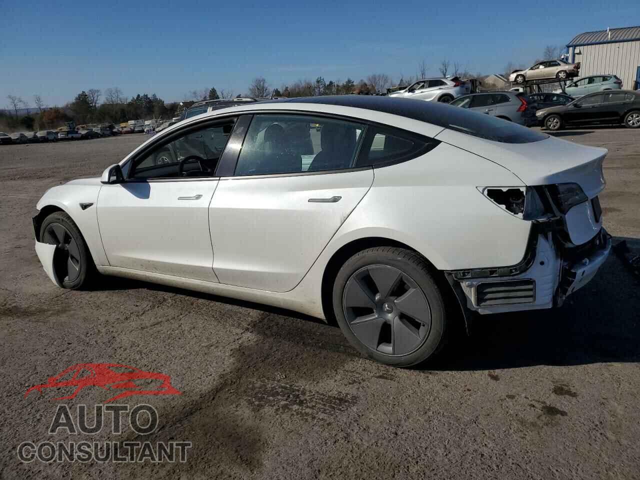 TESLA MODEL 3 2023 - 5YJ3E1EA3PF602456