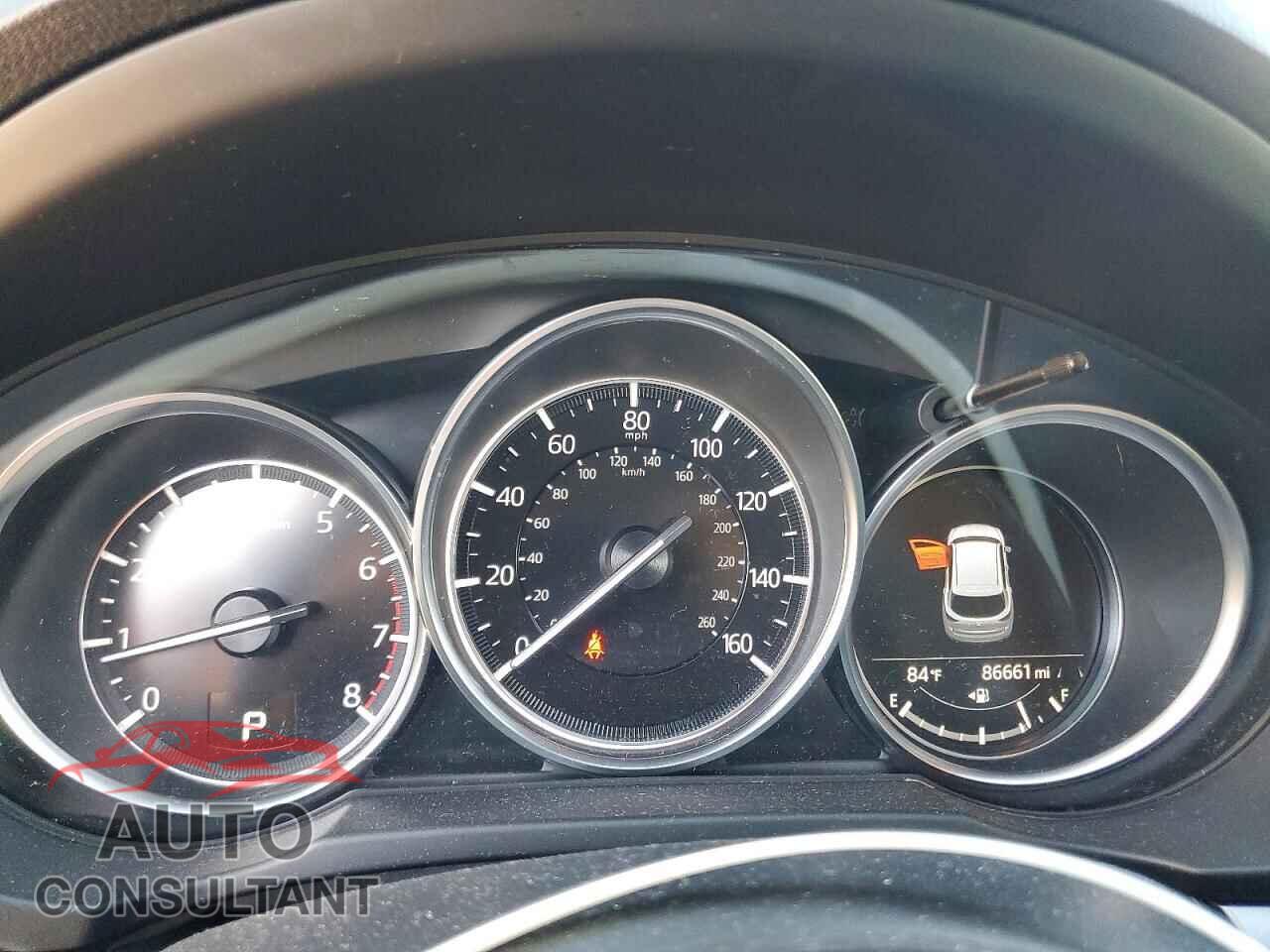 MAZDA CX-5 2019 - JM3KFBCM4K0673577