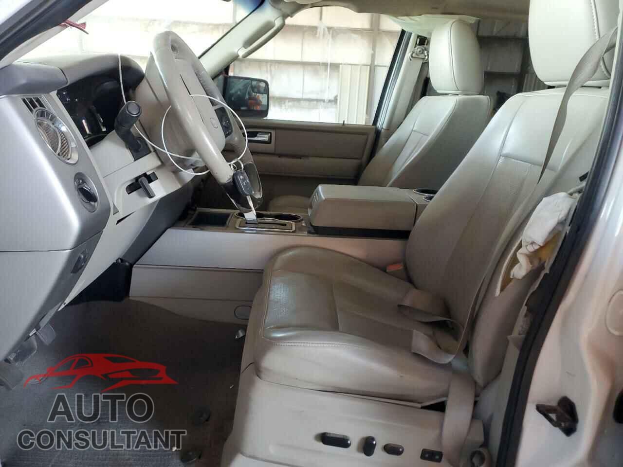 FORD EXPEDITION 2014 - 1FMJU2A54EEF66005