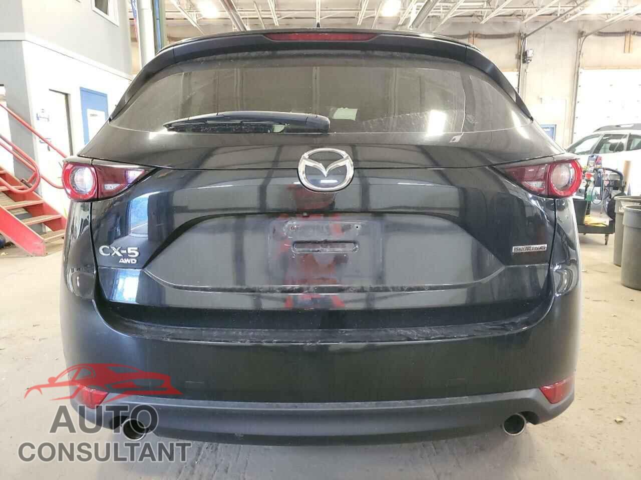 MAZDA CX-5 2020 - JM3KFBCM8L0789396