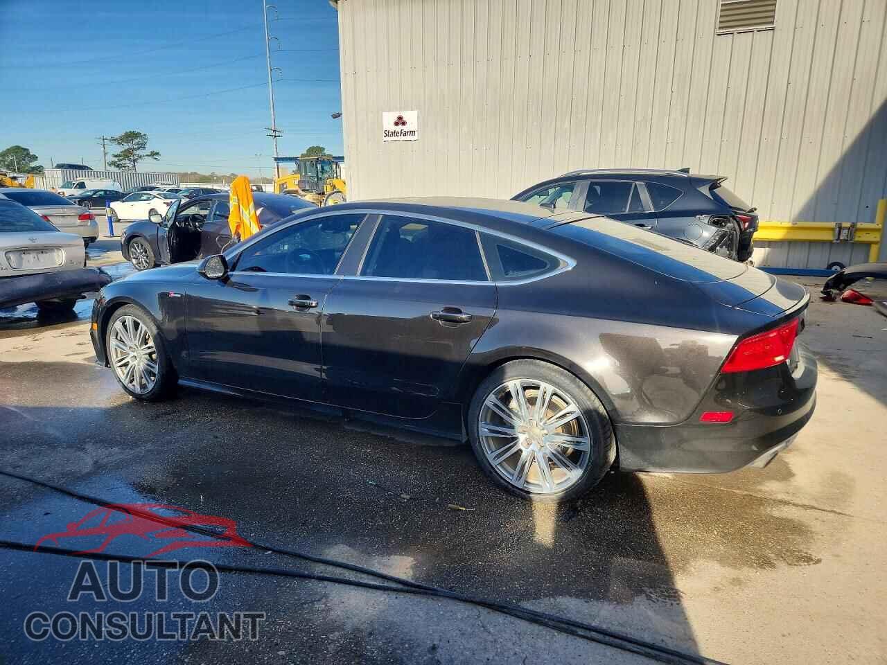 AUDI A7 2014 - WAU2GAFC1EN045158