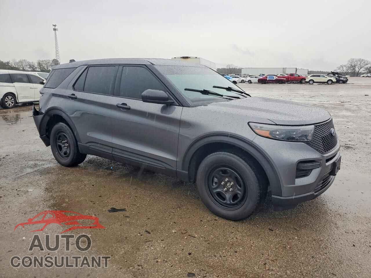 FORD EXPLORER 2023 - 1FM5K8AB4PGB60653