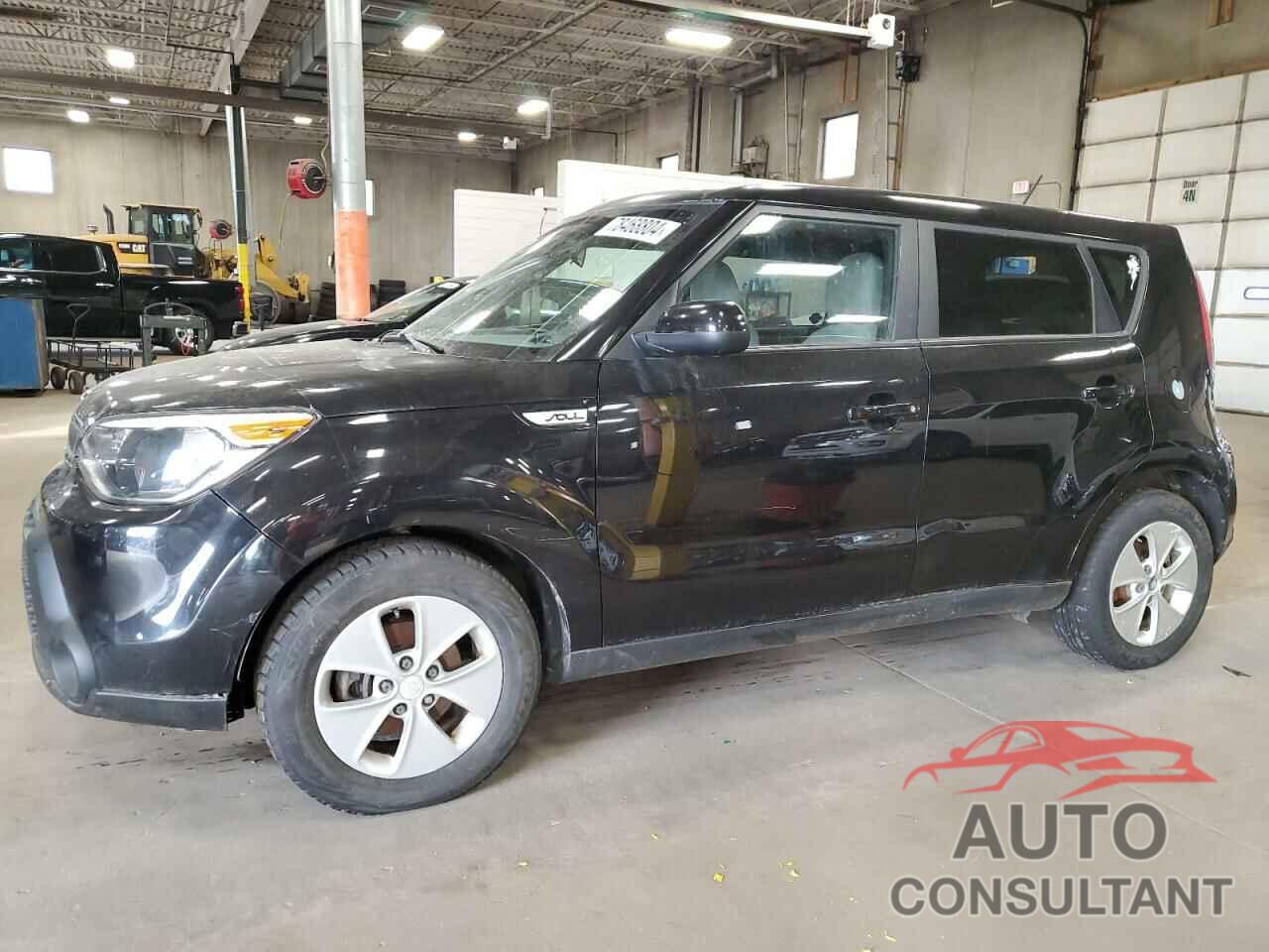 KIA SOUL 2015 - KNDJN2A27F7783464