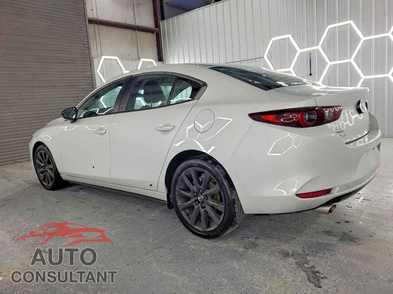 MAZDA MAZDA3 2025 - JM1BPABM6S1777418