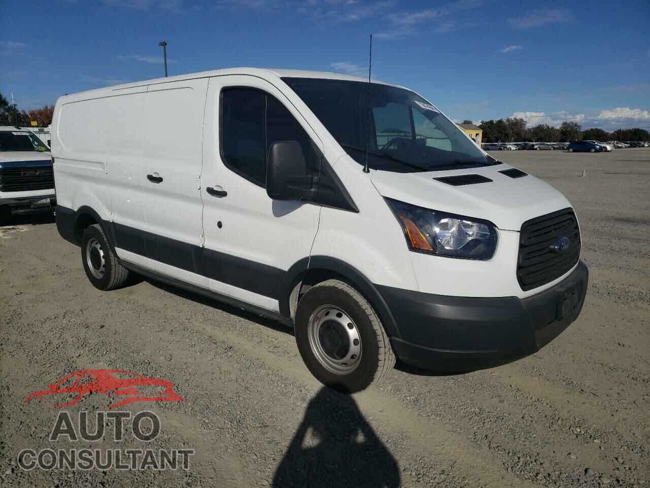 FORD TRANSIT 2016 - 1FTYE1ZM2GKB32028