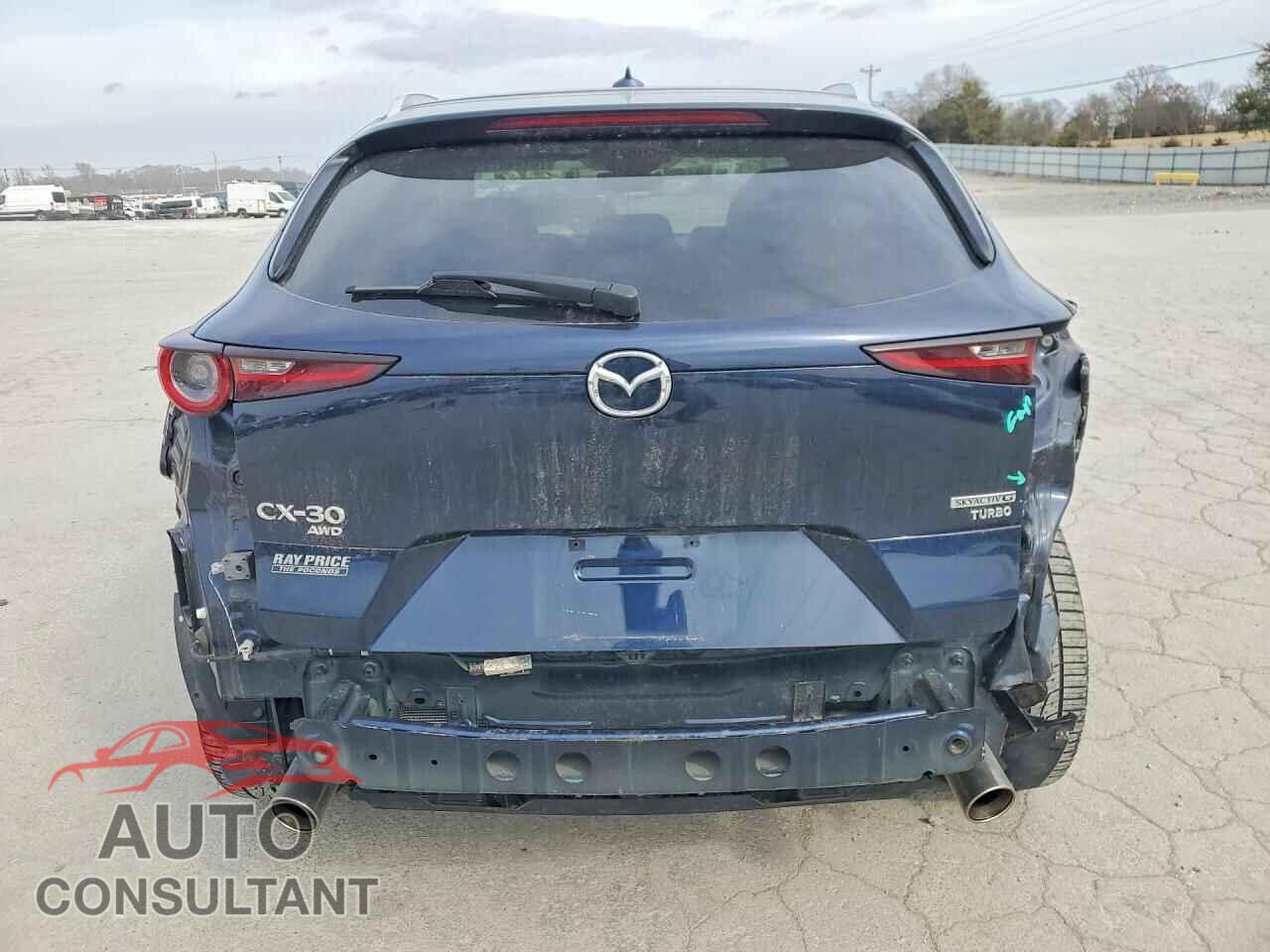 MAZDA CX30 2023 - 3MVDMBDY4PM547523