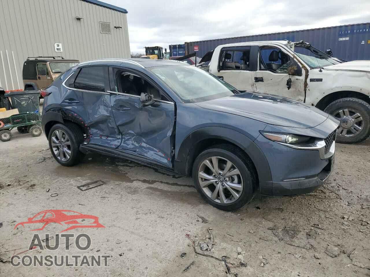 MAZDA CX30 2021 - 3MVDMBDL8MM253526