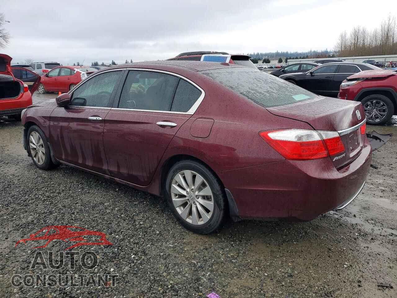 HONDA ACCORD 2015 - 1HGCR2F81FA264585